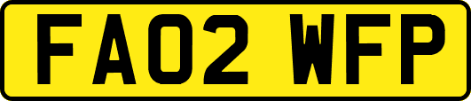 FA02WFP