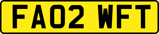 FA02WFT