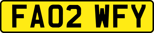 FA02WFY