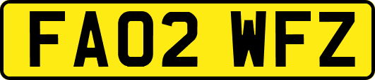 FA02WFZ