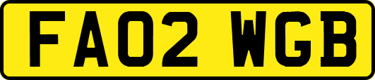 FA02WGB