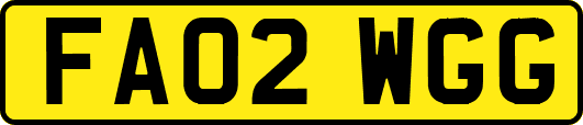 FA02WGG