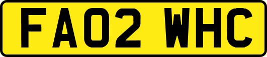 FA02WHC