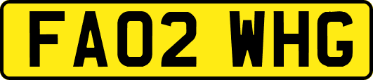 FA02WHG