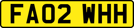 FA02WHH