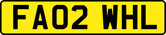 FA02WHL