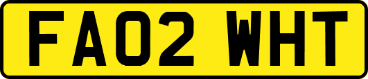 FA02WHT