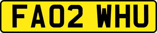FA02WHU