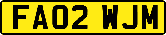 FA02WJM
