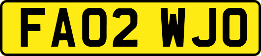FA02WJO