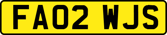 FA02WJS