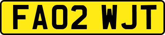 FA02WJT