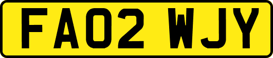 FA02WJY