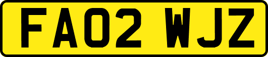 FA02WJZ