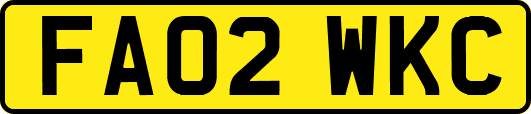 FA02WKC