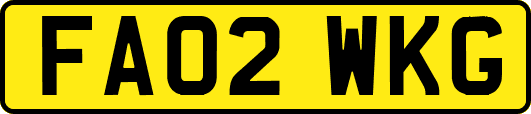 FA02WKG