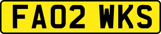 FA02WKS