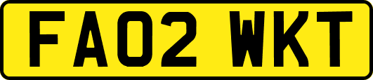 FA02WKT