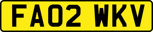 FA02WKV