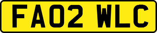 FA02WLC