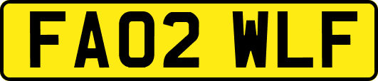 FA02WLF