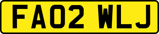 FA02WLJ