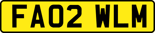 FA02WLM