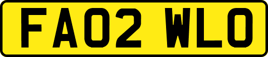FA02WLO