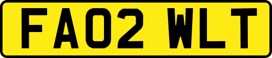 FA02WLT