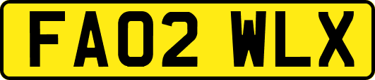 FA02WLX
