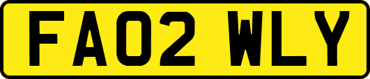 FA02WLY