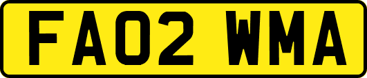 FA02WMA