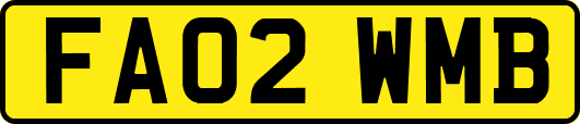 FA02WMB