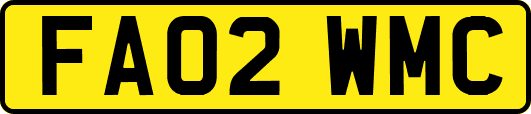 FA02WMC
