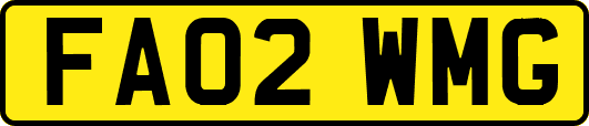 FA02WMG