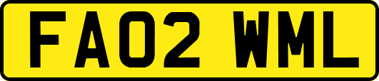 FA02WML