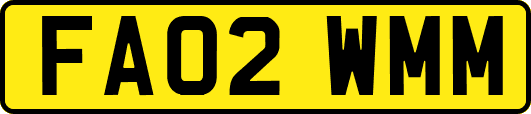 FA02WMM