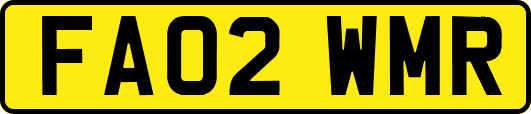 FA02WMR