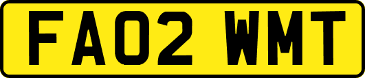 FA02WMT