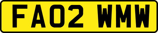 FA02WMW