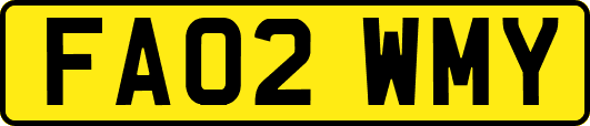 FA02WMY