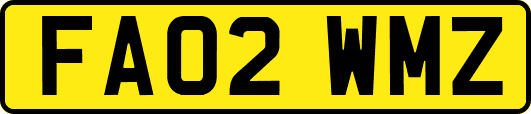 FA02WMZ