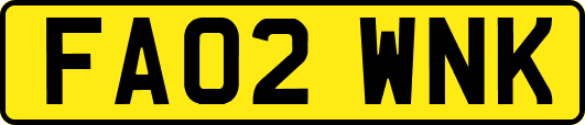 FA02WNK