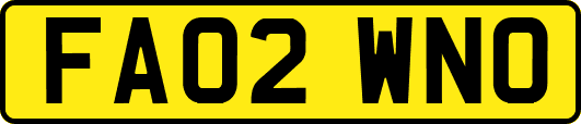 FA02WNO