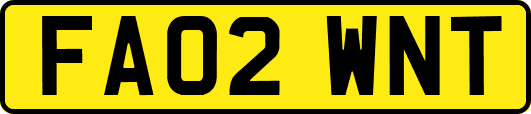 FA02WNT
