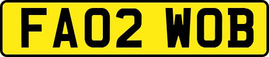 FA02WOB