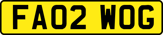 FA02WOG