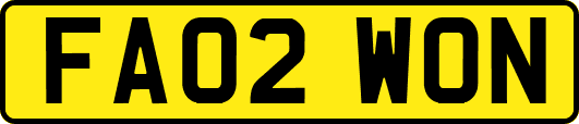FA02WON