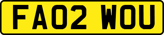 FA02WOU