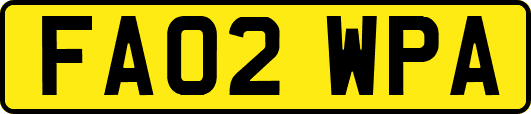 FA02WPA